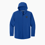 South Arbor Knights <span class="pdp-name-mascot">South Arbor Charter Academy Knights</span> Richardson Men's Barrage Hooded Wind Jacket Front Thumbnail