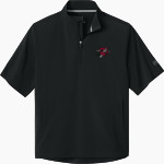 Sumter Preparatory Academy Sumter Preparatory A <span class="pdp-name-mascot">Sumter Preparatory Academy</span> Richardson Men's Barrage Wind Shirt Front Thumbnail