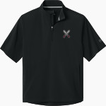Extreme Baseball Extreme Baseball <span class="pdp-name-mascot">Extreme Baseball</span> Richardson Men's Barrage Wind Shirt Front Thumbnail