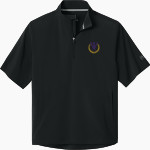 Westminster Defenders <span class="pdp-name-mascot">Westminster Defenders</span> Richardson Men's Barrage Wind Shirt Front Thumbnail