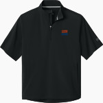 EDISON HIGH SCHOOL CHARGERS <span class="pdp-name-mascot">EDISON CHARGERS</span> Richardson Men's Barrage Wind Shirt Front Thumbnail