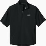 EDMOND MEMORIAL HIGH SCHOOL BULLDOGS <span class="pdp-name-mascot">EDMOND MEMORIAL BULLDOGS</span> Richardson Men's Barrage Wind Shirt Front Thumbnail