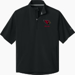 FARMINGTON HIGH SCHOOL CARDINALS <span class="pdp-name-mascot">FARMINGTON CARDINALS</span> Richardson Men's Barrage Wind Shirt Front Thumbnail