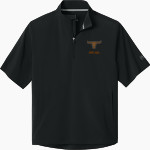 Sycamore Longhorns <span class="pdp-name-mascot">Sycamore Elementary School Longhorns</span> Richardson Men's Barrage Wind Shirt Front Thumbnail