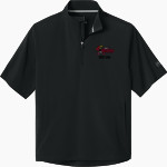 THE LAB SPORTS AND WELLNESS <span class="pdp-name-mascot">THE LAB SPORTS AND WELLNESS</span> Richardson Men's Barrage Wind Shirt Front Thumbnail