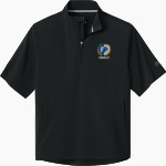 FreedomProject Academy <span class="pdp-name-mascot">FreedomProject Academy Founders</span> Richardson Men's Barrage Wind Shirt Front Thumbnail