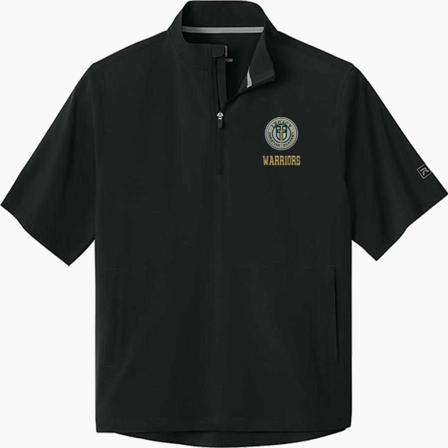 LEGACY CHRISTIAN WARRIORS <span class="pdp-name-mascot">LEGACY WARRIORS</span> Richardson Men's Barrage Wind Shirt
