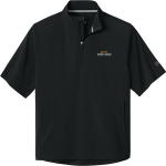 Yakima Tribal Golden Eagles <span class="pdp-name-mascot">Yakima Tribal Golden Eagles</span> Richardson Men's Barrage Wind Shirt Front Thumbnail