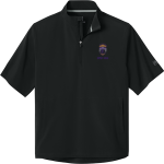 BLECKLEY COUNTY HIGH SCHOOL ROYALS <span class="pdp-name-mascot">BLECKLEY COUNTY ROYALS</span> Richardson Men's Barrage Wind Shirt Front Thumbnail