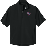Clarkson-Leigh Patriots <span class="pdp-name-mascot">Clarkson-Leigh Patriots</span> Richardson Men's Barrage Wind Shirt Front Thumbnail