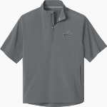 Camden War Eagles <span class="pdp-name-mascot">Camden Eagles</span> Richardson Men's Barrage Wind Shirt Front Thumbnail