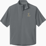 Lebanon Tigers <span class="pdp-name-mascot">Lebanon Tigers</span> Richardson Men's Barrage Wind Shirt Front Thumbnail