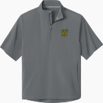 West Linn Lions <span class="pdp-name-mascot">West Linn Lions</span> Richardson Men's Barrage Wind Shirt Front Thumbnail