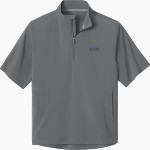 Adrenaline Fastpitch Fastpitch <span class="pdp-name-mascot">Adrenaline Fastpitch Fastpitch</span> Richardson Men's Barrage Wind Shirt Front Thumbnail