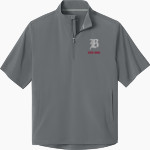 Baylor School Red Raiders <span class="pdp-name-mascot">Baylor School Red Raiders</span> Richardson Men's Barrage Wind Shirt Front Thumbnail
