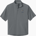 Southlands Christian Eagles <span class="pdp-name-mascot">Southlands Christian Eagles</span> Richardson Men's Barrage Wind Shirt Front Thumbnail