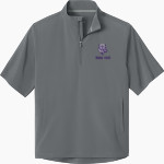 Truman State University Official Store of the Bulldogs <span class="pdp-name-mascot">Truman Bulldogs</span> Richardson Men's Barrage Wind Shirt Front Thumbnail
