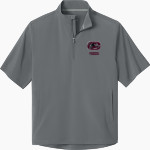 OKOBOJI COMMUNITY SCHOOL PIONEERS <span class="pdp-name-mascot">OKOBOJI COMMUNITY PIONEERS</span> Richardson Men's Barrage Wind Shirt Front Thumbnail