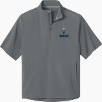 THOMAS MORE PREP-MARIAN HIGH SCHOOL MONARCHS <span class="pdp-name-mascot">THOMAS MORE PREP - MARIAN MONARCHS</span> Richardson Men's Barrage Wind Shirt Front Thumbnail