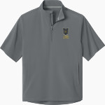 Providence Academy LIONS ONLINE STORE <span class="pdp-name-mascot">Providence Lions</span> Richardson Men's Barrage Wind Shirt Front Thumbnail