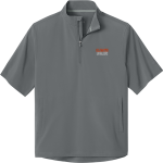 COLDWATER HIGH SCHOOL CAVALIERS <span class="pdp-name-mascot">COLDWATER CAVALIERS</span> Richardson Men's Barrage Wind Shirt Front Thumbnail