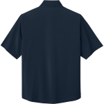 Home Titans <span class="pdp-name-mascot">Home Elementary School Titans</span> Richardson Men's Barrage Wind Shirt Back Thumbnail
