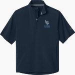 Loyola Flyers <span class="pdp-name-mascot">Loyola College Prep Flyers</span> Richardson Men's Barrage Wind Shirt Front Thumbnail