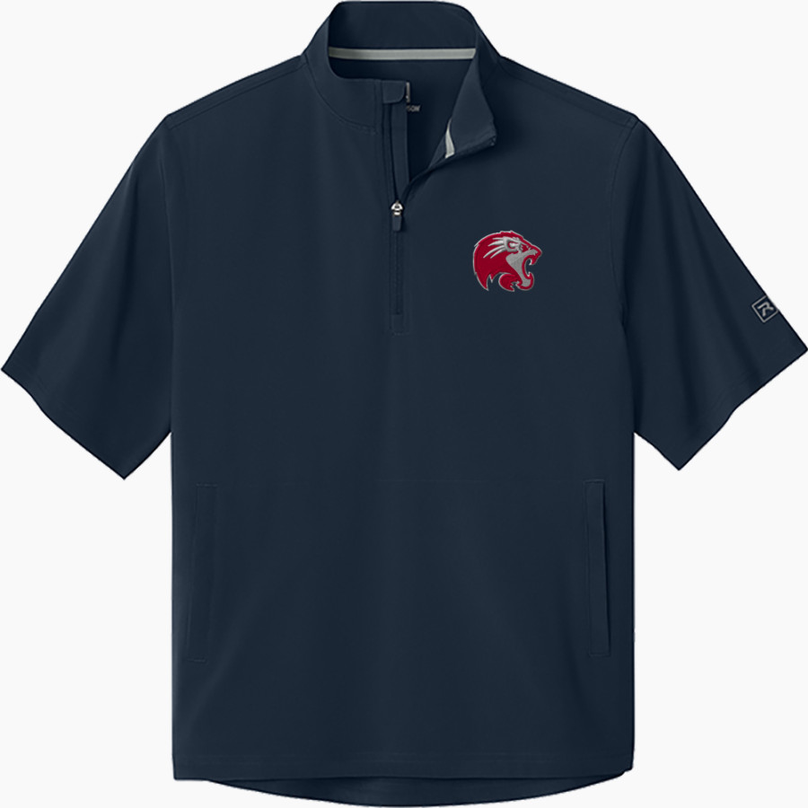JOSEPH A FORAN HIGH SCHOOL LIONS <span class="pdp-name-mascot">JOSEPH A FORAN LIONS</span> Richardson Men's Barrage Wind Shirt