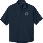 Home Titans <span class="pdp-name-mascot">Home Elementary School Titans</span> Richardson Men's Barrage Wind Shirt Front Thumbnail
