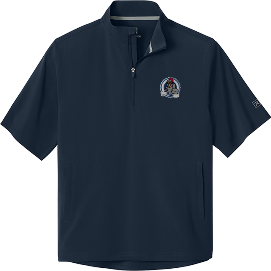 Home Titans <span class="pdp-name-mascot">Home Elementary School Titans</span> Richardson Men's Barrage Wind Shirt