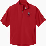 Community Christian Academy Ambassadors <span class="pdp-name-mascot">Community Christian Academy Ambassadors</span> Richardson Men's Barrage Wind Shirt Front Thumbnail