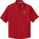 Seton Catholic Prep Sentinels <span class="pdp-name-mascot">Seton Catholic Sentinels</span> Richardson Men's Barrage Wind Shirt Front Thumbnail