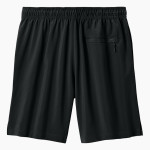 Jubilee San Antonio Lions <span class="pdp-name-mascot">Jubilee San Antonio Lions</span> Richardson Men's Barrage Stretch Woven Training Short Back Thumbnail