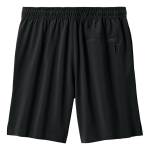 Tech High School Tigers <span class="pdp-name-mascot">Tech High School</span> Richardson Men's Barrage Stretch Woven Training Short Back Thumbnail