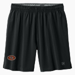 EAST RIDGE HIGH SCHOOL PIONEERS <span class="pdp-name-mascot">EAST RIDGE PIONEERS</span> Richardson Men's Barrage Stretch Woven Training Short Front Thumbnail