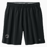 Santa Rosa Panthers <span class="pdp-name-mascot">Santa Rosa Pathers</span> Richardson Men's Barrage Stretch Woven Training Short Front Thumbnail