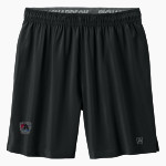 Durham Sports Commission <span class="pdp-name-mascot">Durham Sports Commission</span> Richardson Men's Barrage Stretch Woven Training Short Front Thumbnail