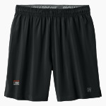Jubilee San Antonio Lions <span class="pdp-name-mascot">Jubilee San Antonio Lions</span> Richardson Men's Barrage Stretch Woven Training Short Front Thumbnail