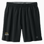 ROYAL HIGH SCHOOL KNIGHTS <span class="pdp-name-mascot">ROYAL KNIGHTS</span> Richardson Men's Barrage Stretch Woven Training Short Front Thumbnail