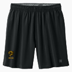 Capo Valley Cougars <span class="pdp-name-mascot">Capo Valley Cougars</span> Richardson Men's Barrage Stretch Woven Training Short Front Thumbnail