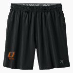 ONAGA HIGH SCHOOL BUFFALOES <span class="pdp-name-mascot">ONAGA BUFFALOES</span> Richardson Men's Barrage Stretch Woven Training Short Front Thumbnail