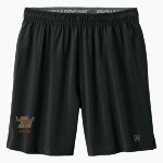 Sycamore Longhorns <span class="pdp-name-mascot">Sycamore Elementary School Longhorns</span> Richardson Men's Barrage Stretch Woven Training Short Front Thumbnail