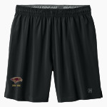 Scotts Valley Falcons <span class="pdp-name-mascot">Scotts Valley Falcons</span> Richardson Men's Barrage Stretch Woven Training Short Front Thumbnail