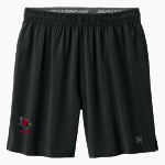 Suny Plattsburgh Cardinals <span class="pdp-name-mascot">Suny Plattsburgh Cardinals</span> Richardson Men's Barrage Stretch Woven Training Short Front Thumbnail