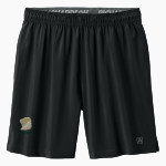 Immaculata La Salle Royal Lions <span class="pdp-name-mascot">Immaculata La Salle Royal Lions</span> Richardson Men's Barrage Stretch Woven Training Short Front Thumbnail
