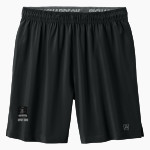 Lansingburgh Knights The Official Online Store <span class="pdp-name-mascot">Lansingburgh Knights</span> Richardson Men's Barrage Stretch Woven Training Short Front Thumbnail