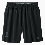 THOMAS MORE PREP-MARIAN HIGH SCHOOL MONARCHS <span class="pdp-name-mascot">THOMAS MORE PREP - MARIAN MONARCHS</span> Richardson Men's Barrage Stretch Woven Training Short Front Thumbnail