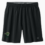 REGIS HIGH SCHOOL RAMS <span class="pdp-name-mascot">REGIS RAMS</span> Richardson Men's Barrage Stretch Woven Training Short Front Thumbnail
