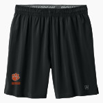 ESCONDIDO HIGH SCHOOL COUGARS <span class="pdp-name-mascot">ESCONDIDO COUGARS</span> Richardson Men's Barrage Stretch Woven Training Short Front Thumbnail