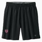 St. Anselm's Abbey Panthers <span class="pdp-name-mascot">Saint Anselm's Abbey Panthers</span> Richardson Men's Barrage Stretch Woven Training Short Front Thumbnail